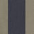 English Sophie Conran Felix Loveseat in Woodland Navy/Olive Wide Stripes For Sale - Image 3 of 5