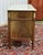 Louis XVI Mahogany Chest of Drawers with Marble Top, 1950s For Sale - Image 17 of 18