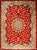 Middle Eastern Rug in Wool For Sale - Image 11 of 11