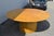 Karl Spring Mid-Century Modern Lacquered Goat Skin Dining, Conference Table 70s For Sale In Miami - Image 6 of 14