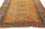 Late 19th Century Persian Sarab Rug, 03'07 X 08'11 For Sale - Image 4 of 10