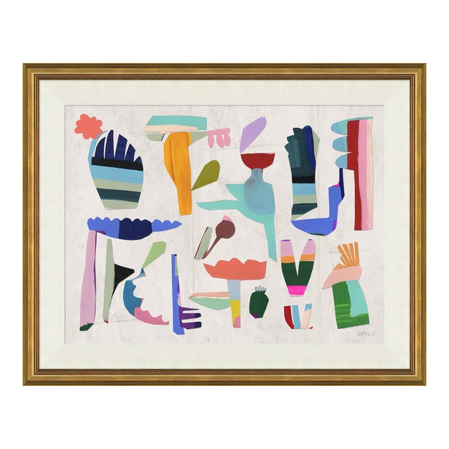Carnival by Susan Hable For Sale