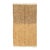 Hand-Knotted Wool Rug by Azele Studio For Sale - Image 9 of 9