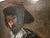 Gold Circle of Simon Vouet, Portrait of a Young Man, 17th Century, Oil Painting on Canvas For Sale - Image 8 of 13