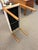 Wood Mid 20th Century Danish Modern Teak Upholstered Bench Model 63b by Niels Otto Moller for J L Moller For Sale - Image 7 of 9