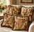 Custom Waverly “Olana” Floral Bird Drapery Panels – Set of 10 For Sale In Nashville - Image 6 of 6