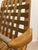 Brown Vintage Lounge Armchair attributed to Jan Vaněk, Former Czechoslovakia ,1960s For Sale - Image 8 of 10