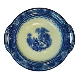Example of Royal Doulton Dinnerware