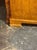 Wood 19th C. German Biedermeier Maple Commode For Sale - Image 7 of 7