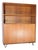 Mid-Century Modern Teak Chest of Drawers by Heinrich Riestenpatt, 1960s For Sale