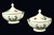 Mid-Century Italian Porcelain Soup Tureens from Richard Ginori, 1940s, Set of 2 For Sale - Image 13 of 13