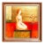 Contemplation II, Adriana Naveh For Sale