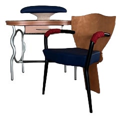 Example of Driade Casegoods and Storage