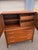 1960’s Mid Century Modern Kent Coffey Perspecta Tall Chest For Sale - Image 9 of 11