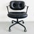 Model 2328 Desk Chair by Bruce Hannah and Andrew Morrison for Knoll, 1970s For Sale - Image 6 of 12