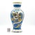 Porcelain Dragon Vase by Heinz Schaubach for Schaubach Kunst, 1920s-1930s For Sale - Image 10 of 13