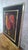 Metal Muro, Rooster Relief, 1970s, Mixed Media, Framed For Sale - Image 7 of 9