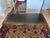 An exceptional example of John Widdicomb's renowned craftsmanship, this elegant mahogany partner's desk embodies the...