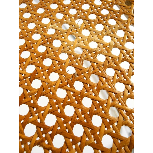 Plia Folding Chair with Vienna Cane by Giancarlo Piretti for Castelli, 1970s For Sale - Image 15 of 18