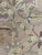 1990s Vegetable Dye Zeigler Rug , 9'3" X 12'3" For Sale - Image 5 of 6
