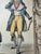 Achille Devéria, Costume, 1847, Lithograph For Sale - Image 10 of 13