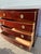 Traditional 1990s Baker Furniture Mahogany Chest of Drawers For Sale - Image 3 of 11