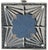 Judith Leiber Crystal Minaudière Cigar Box Clutch Evening Bag Art Deco Silver For Sale - Image 10 of 10
