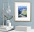 Contemporary Impressionist Oil Painting, Pacific Grove For Sale - Image 4 of 12