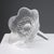 Glass Anemone from Lalique For Sale - Image 8 of 8