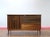 1960s Mid Century Modern Vintage Credenza Sideboard Buffet Danish Style For Sale In Greensboro - Image 6 of 14