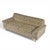 Kroehler Vintage 1961 Mid-Century Modern Kroehler Sofa From Chicago For Sale - Image 4 of 12