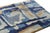 Rug & Kilim's Moroccan Rug in Multicolor With Graphic Geometric Design For Sale In New York - Image 6 of 7