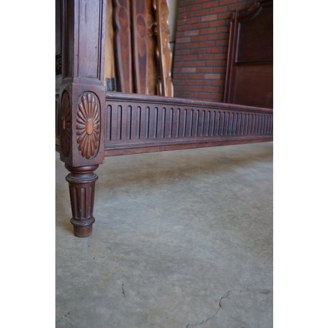 Antique French Provincial Twin Beds a Pair Chairish