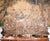Early 20th Century Pair of French Louis XV Painted Tole and Crystal Eight-Light Chandeliers For Sale - Image 5 of 13