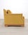 Goldenrod Holly Hunt for Studio H George v Sofa in Goldenrod Fabric For Sale - Image 8 of 18