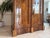 Antique Empire Columned Hall Cabinet For Sale - Image 14 of 18