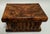 Early 20th Century Early 20th Century Vintage Moroccan Book-Form Burlwood Box in Burled Amboyna For Sale - Image 5 of 11