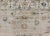 Ivory Keivan Woven Arts Angora Turkish Oushak Rug in Dusty Pink and Ivory 10'3 X 13'9 For Sale - Image 8 of 12