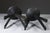 Mid-Century Modern French Brutalist Candleholders in Wrought Iron, Set of 2 For Sale - Image 13 of 15