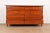Late 20th Century Thomasville Arts & Crafts Shaker Cherry Wood Dresser or Credenza For Sale - Image 5 of 13
