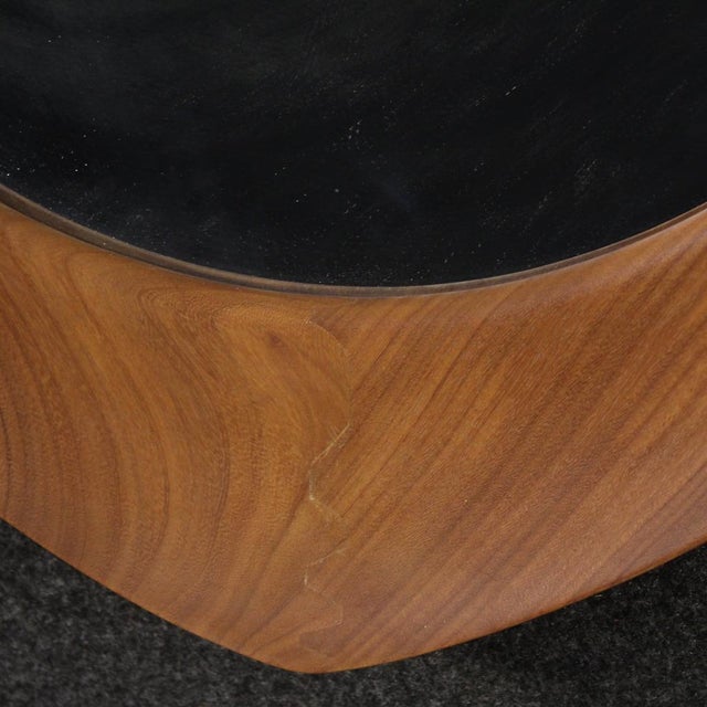 Italian Oscar Mirror from Franco Campo and Carlo Graffi, 1960s For Sale - Image 12 of 13