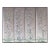 Custom Hand-Painted Silk Chinoiserie Mural | Dusty Lavender Botanical Heron Wallpaper | Luxury Handcrafted Wall Covering For Sale