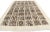 Mid-Century Modern Vintage Persian Bakhtiari Rug - 06'09 X 10'01 For Sale - Image 3 of 8
