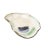Ideal for baking and serving seafood dishes, this ceramic oyster dish goes from cooking element to table. The collection...