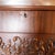 Wood Antique Victorian Secretary Desk For Sale - Image 7 of 10