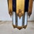 Mid 20th Century Mid Century Spanish Pendant Light Chandelier For Sale - Image 5 of 12