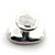 Authentic Tiffany & Co Cufflinks By Elsa Peretti Sterling Silver Estate TIF915 TRUSTED SELLER SINCE 2002 PLEASE SEE OUR...