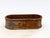 Gray Small Cast Iron Oval Planter, France Early 20th C. For Sale - Image 8 of 10