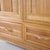 Rattan and Raffia Wardrobe, 1970s For Sale - Image 12 of 15