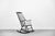 Vintage Rocking Chair by Larsson for Nesto, 1960s For Sale - Image 14 of 15